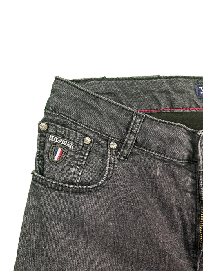 Tommy Hilfiger Jeans Grey