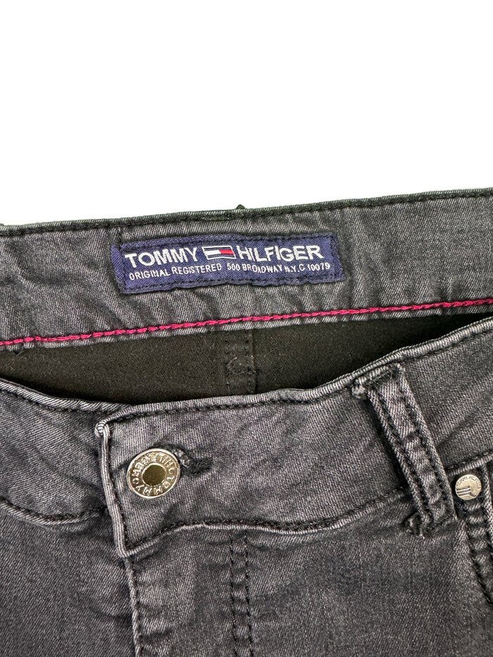 Tommy Hilfiger Jeans Grey