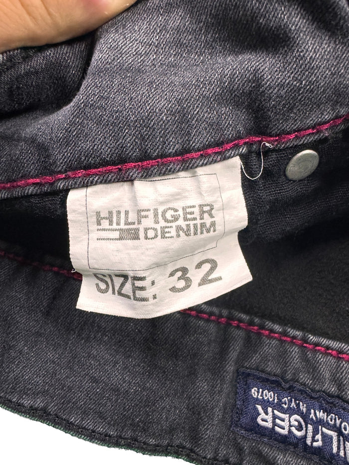 Tommy Hilfiger Jeans Grey
