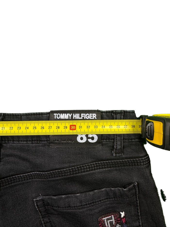 Tommy Hilfiger Jeans Grey
