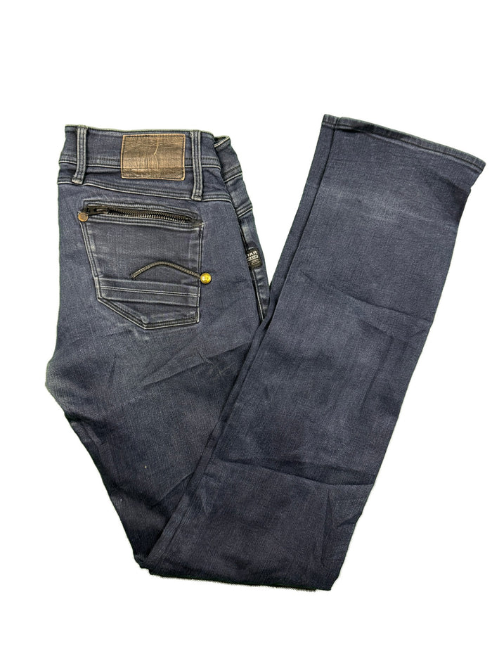 G-Star Raw men slim jeans streetwear