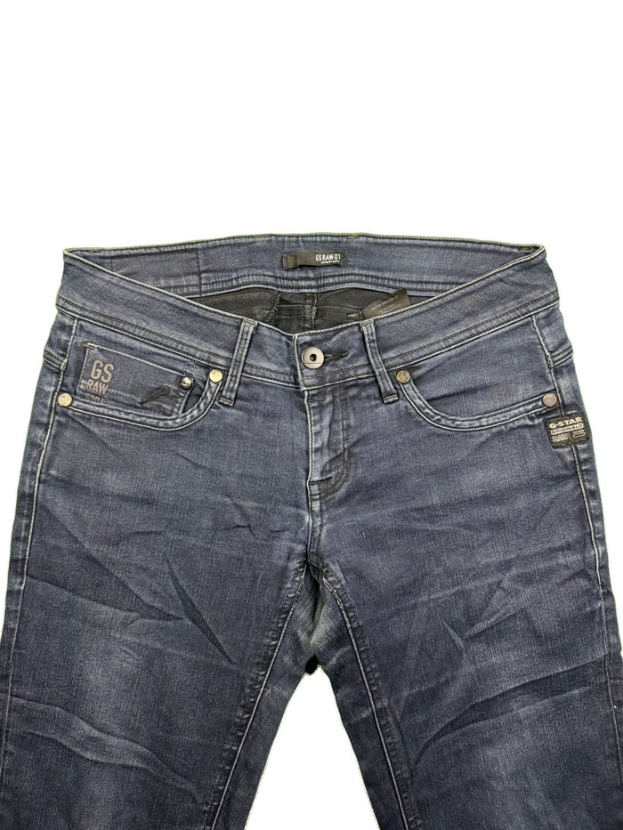 G-Star Raw men slim jeans streetwear