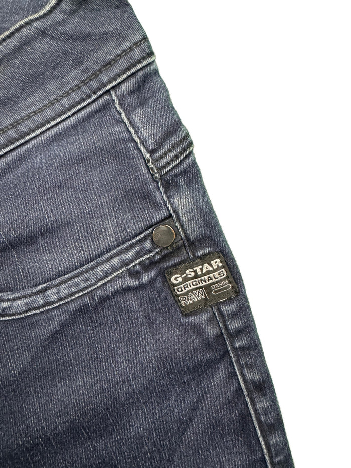 G-Star Raw men slim jeans streetwear