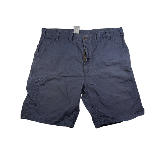Carhartt Shorts dunkelblau 44