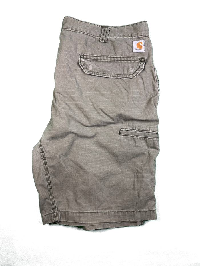 Carhartt Cargo Shorts Gray 40