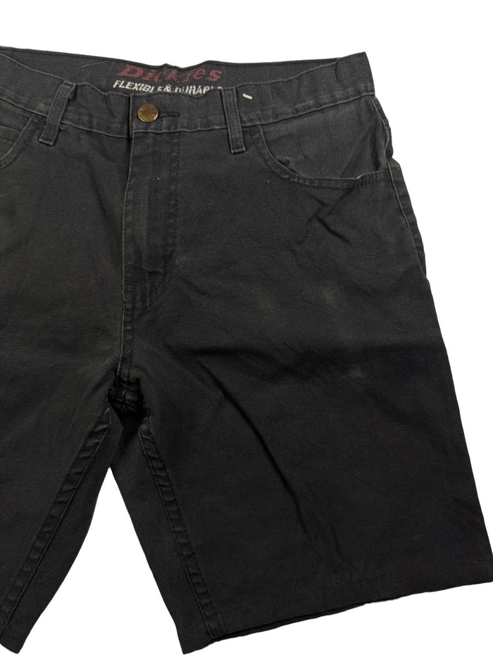 Dickies shorts black slim M