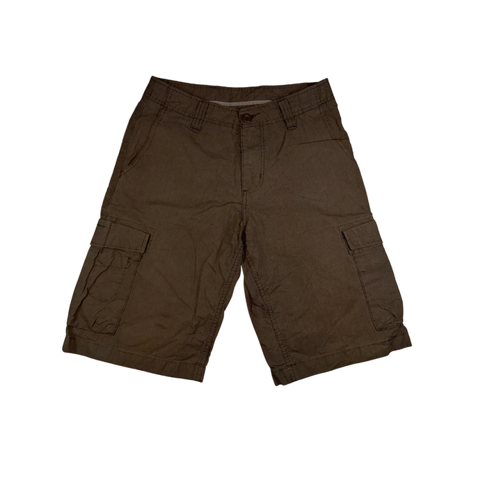 Carhartt Bermuda Shorts Braun 29