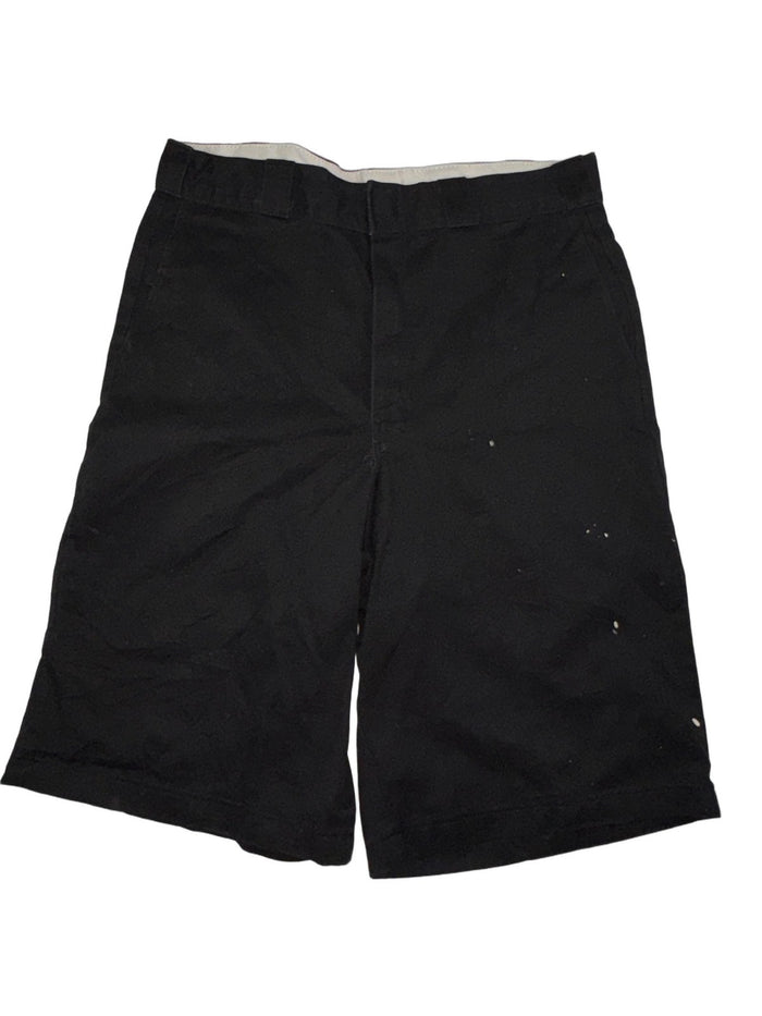 Dickies shorts black 34