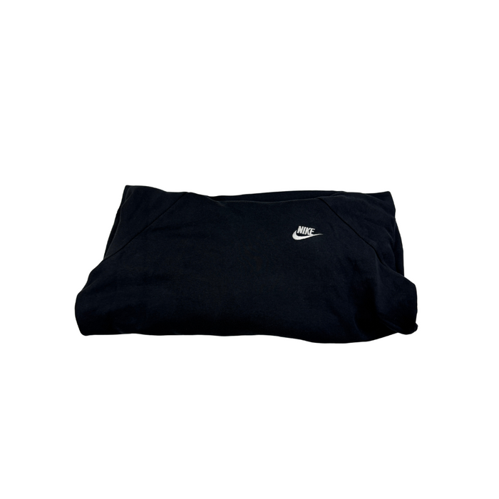 Nike Hoodie Schwarz M