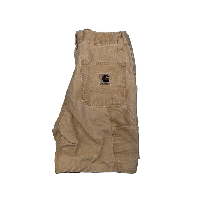 Carhartt Shorts beige Größe unbekannt
