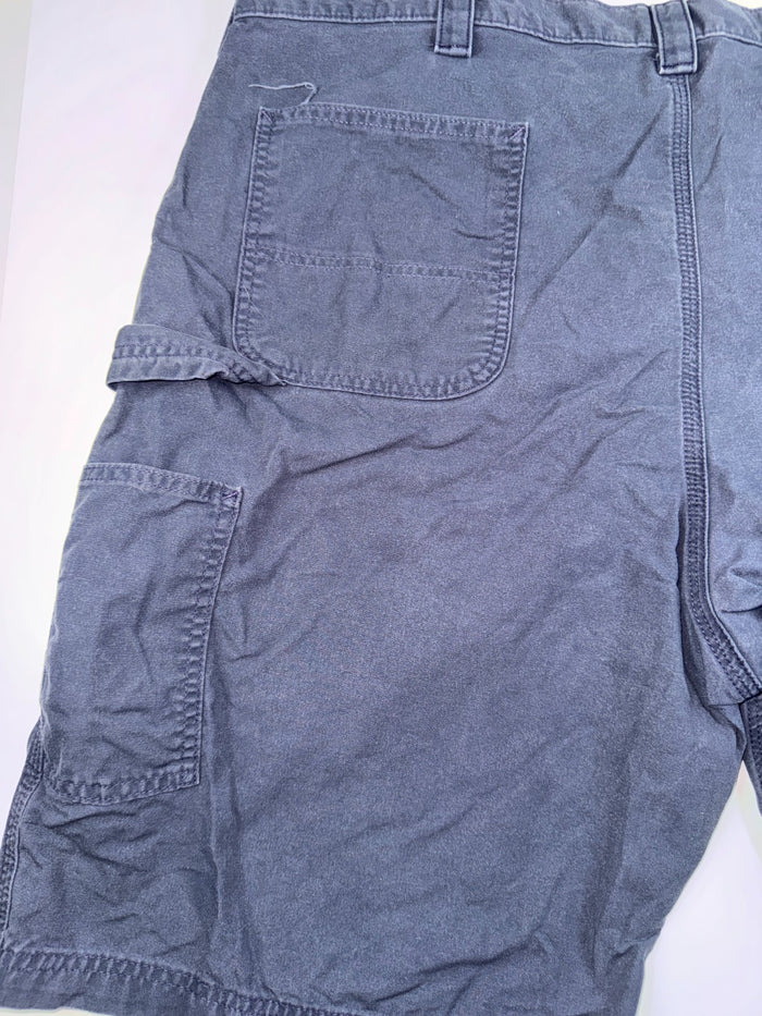 Carhartt Shorts dunkelblau 44