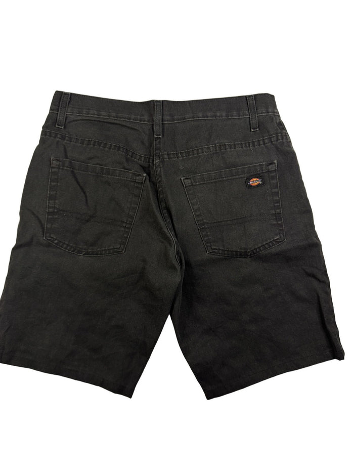 Dickies shorts black slim M