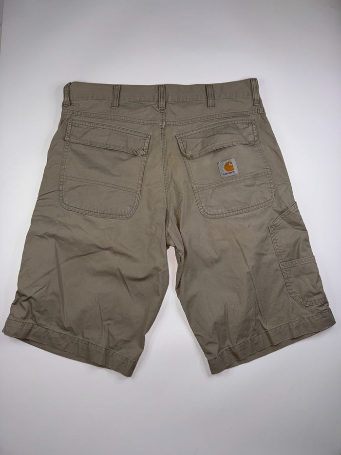 Carhartt Shorts beige Größe null