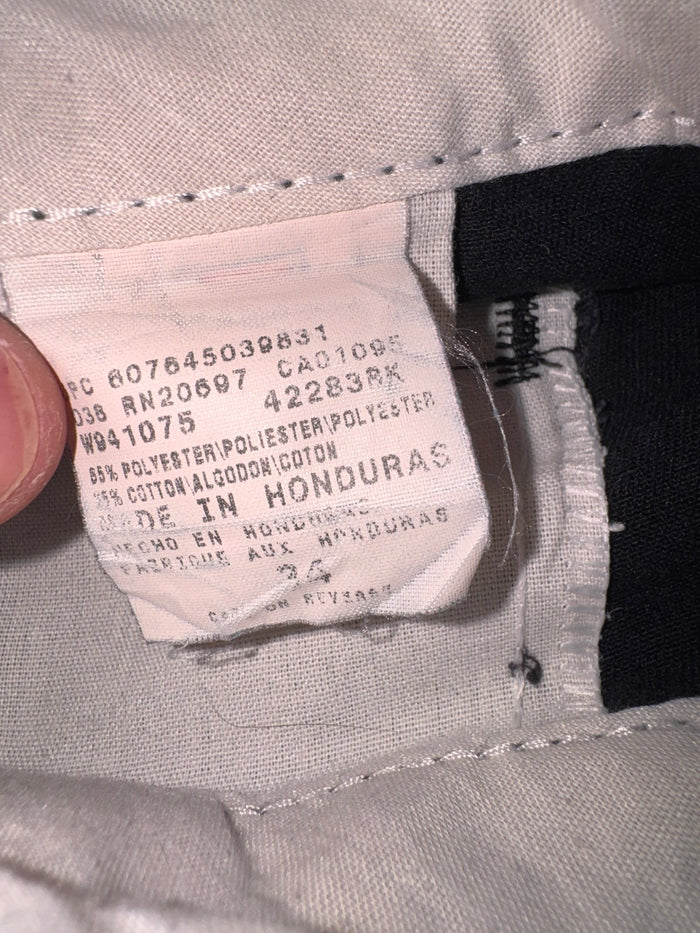 Dickies shorts black 34