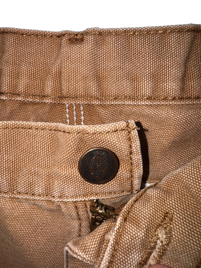 Dickies shorts beige 34