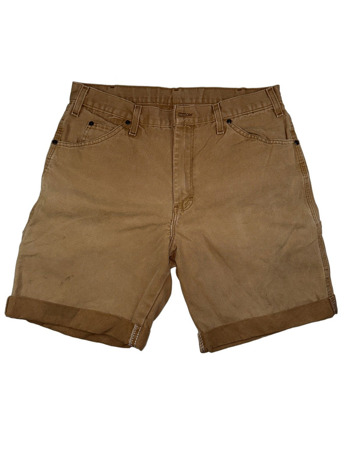 Dickies shorts beige 34