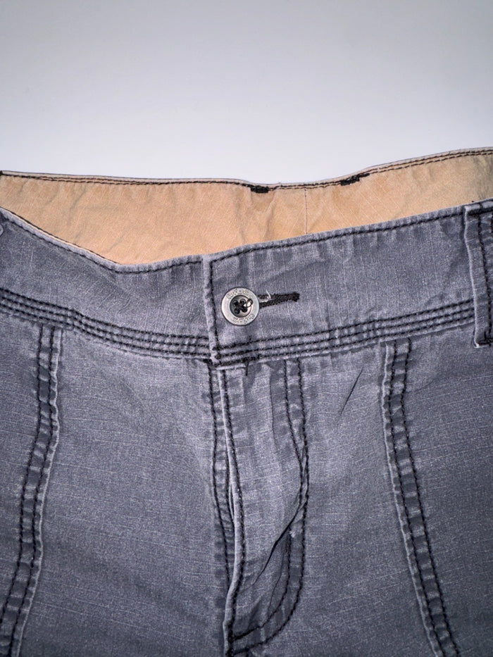Carhartt Shorts grau Größe 8