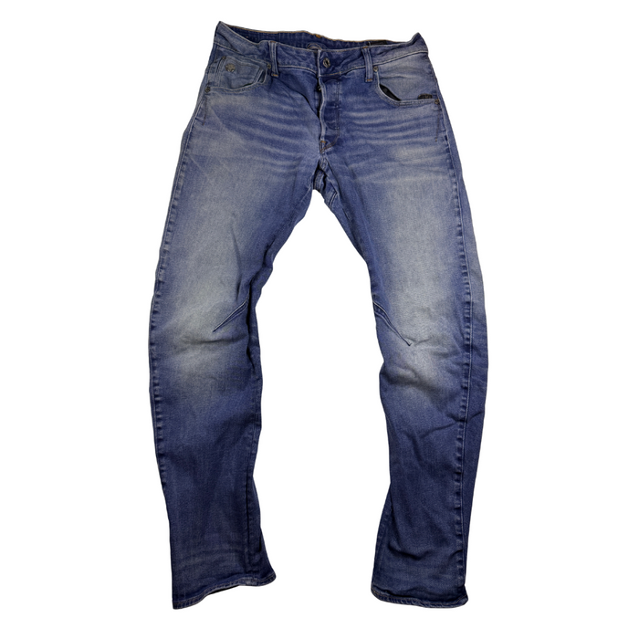 G-Star Raw Jeans Slim Fit Blau 32