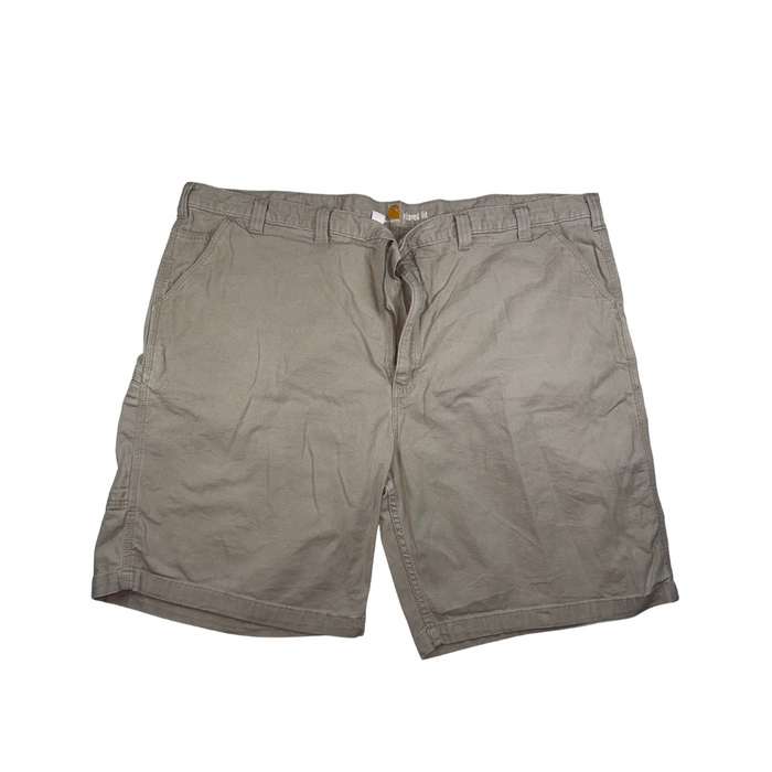 Carhartt Shorts Relaxed Fit Beige 62
