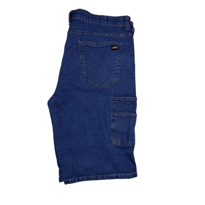 Dickies Shorts Blue 40