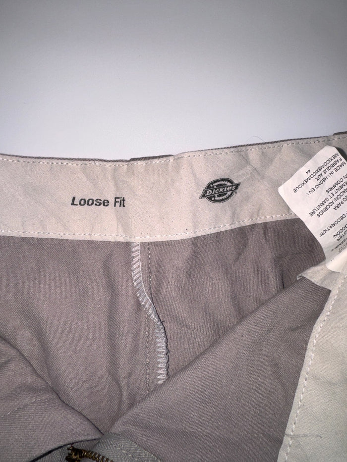 Dickies shorts loose fit beige 44