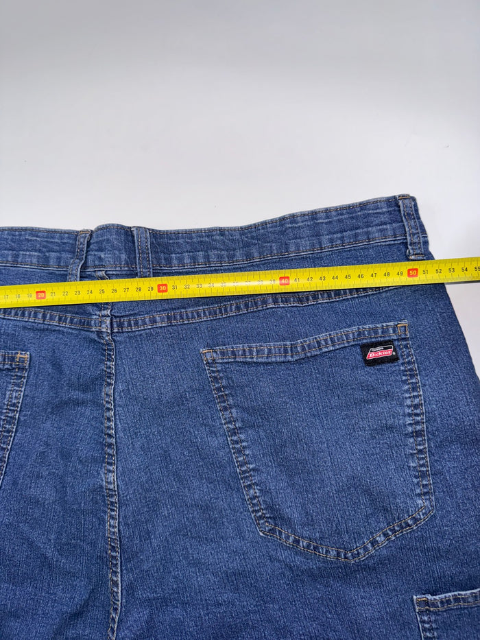 Dickies Shorts Blue 40
