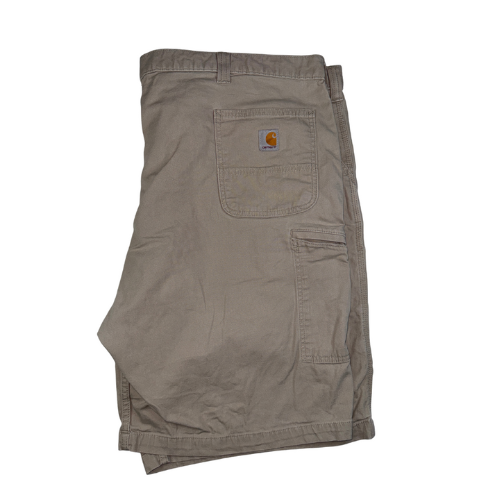 Carhartt Shorts Relaxed Fit Beige 62