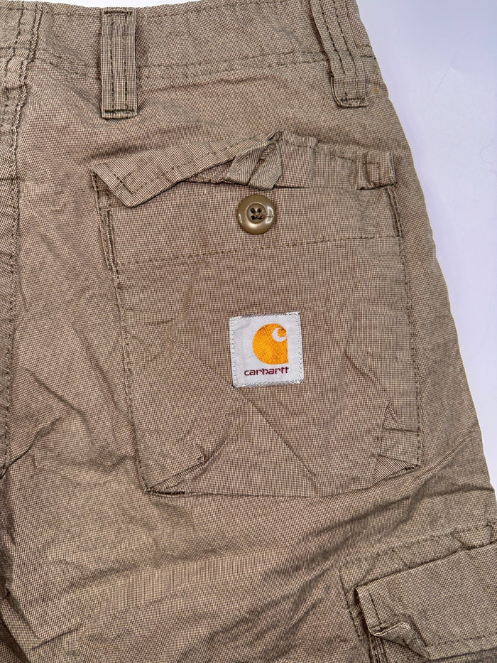 Carhartt Bermuda Shorts Braun 29