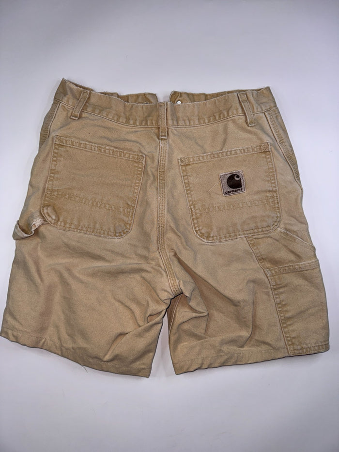 Carhartt Shorts beige Größe unbekannt