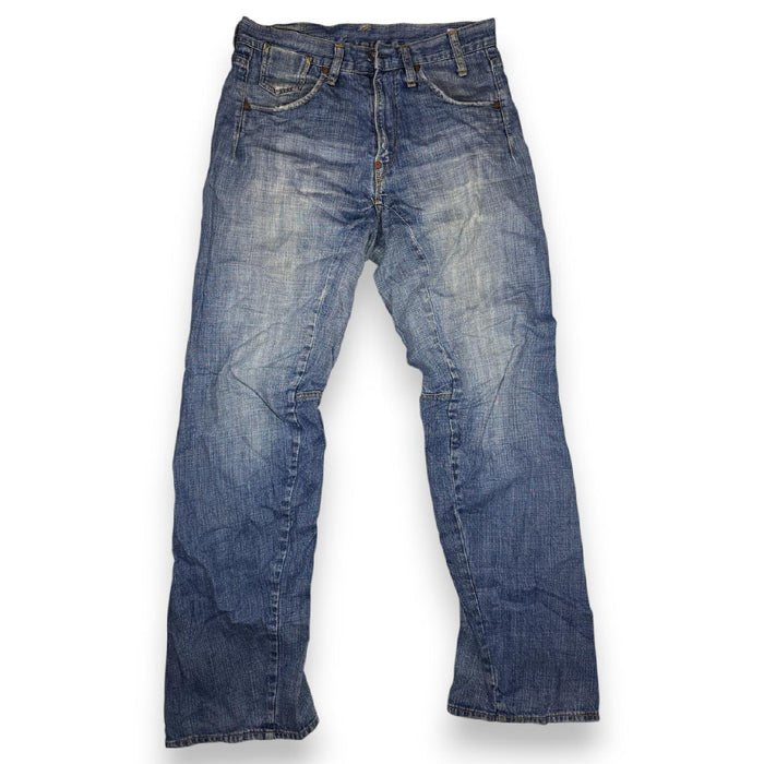 G-Star RAW Jeans Straight Blau 31