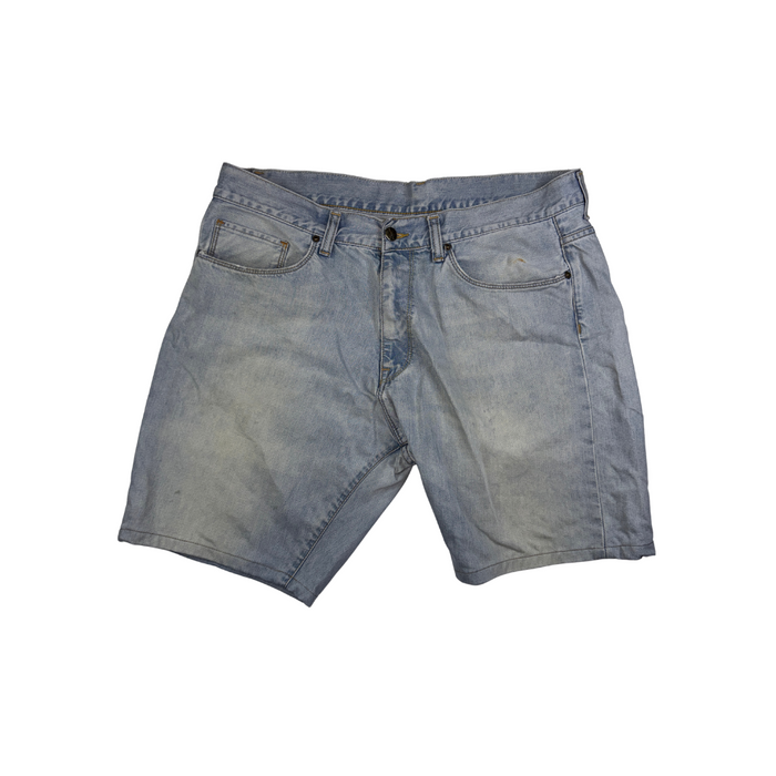 Carhartt Shorts hellblau 32