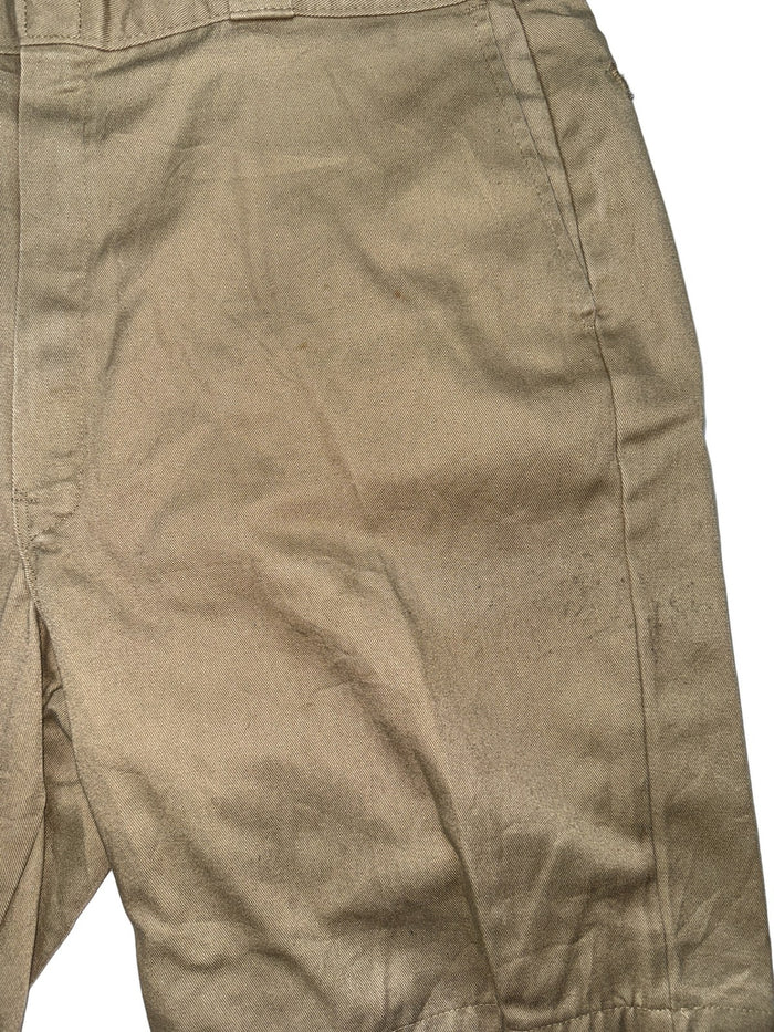 Dickies shorts khaki 38