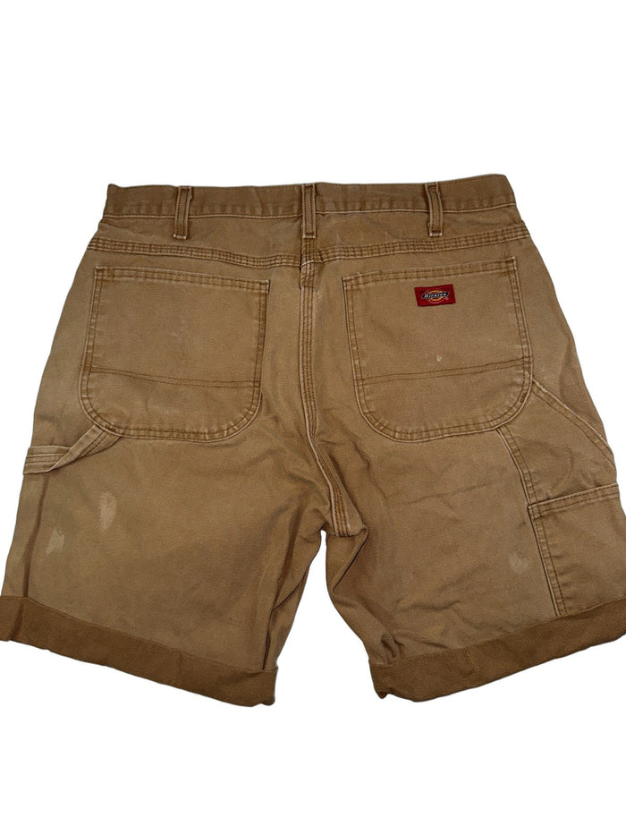 Dickies shorts beige 34