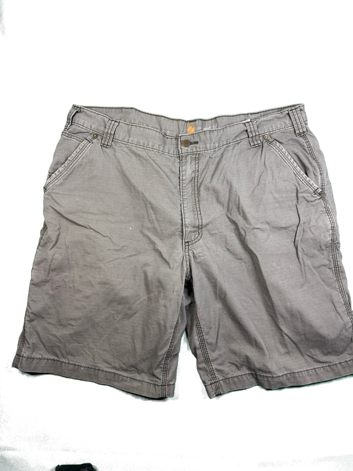 Carhartt Cargo Shorts Gray 40