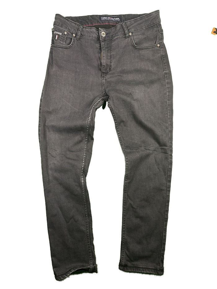 Tommy Hilfiger Jeans Grey