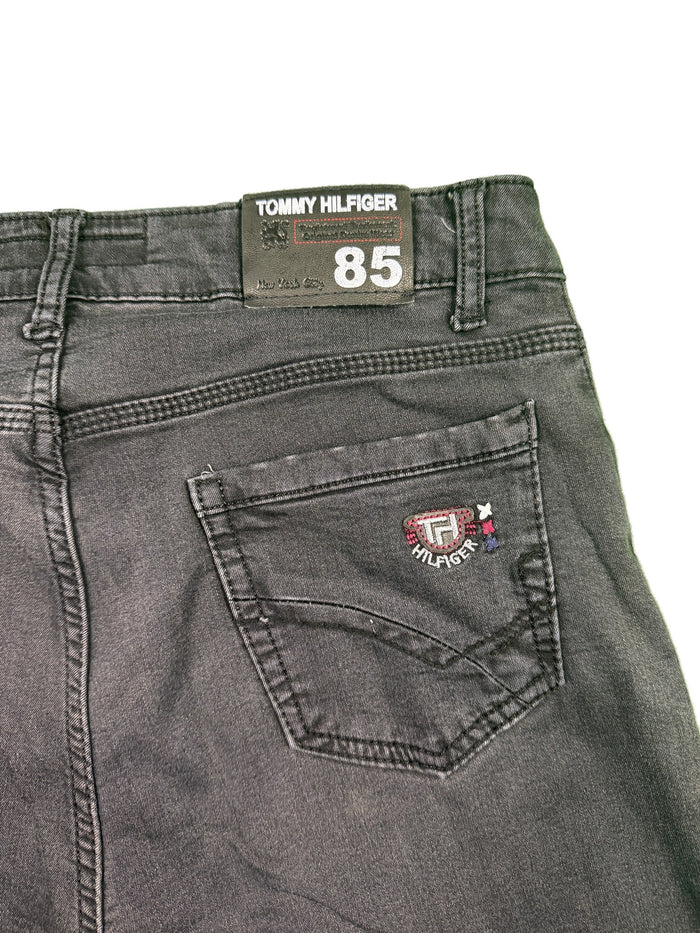 Tommy Hilfiger Jeans Grey