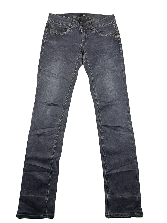 G-Star Raw men slim jeans streetwear