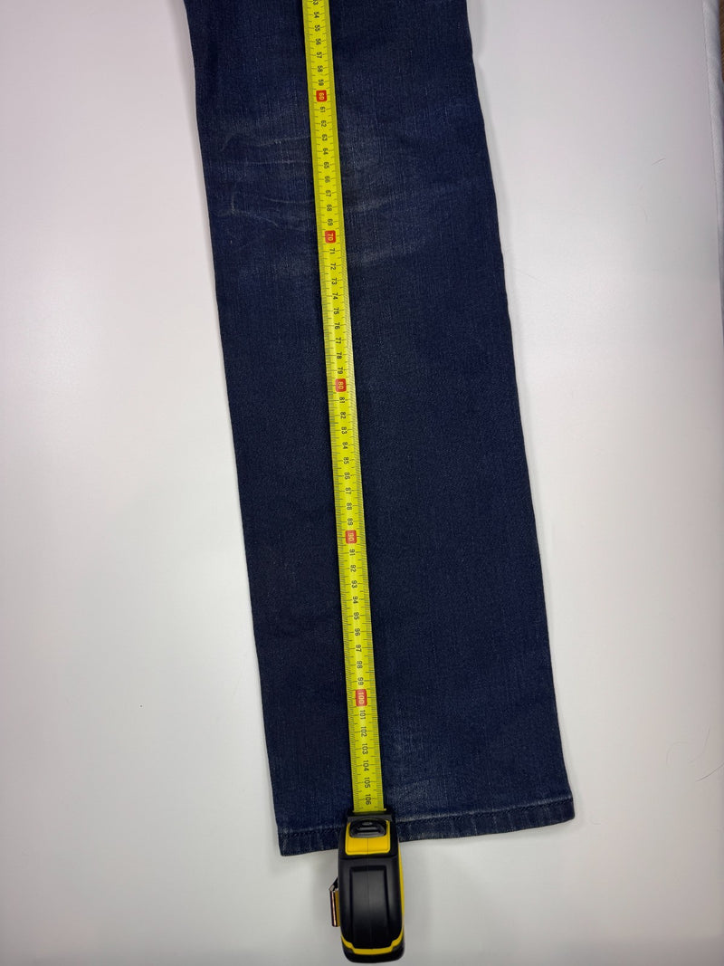 Diesel Vintage/Y2K Larkor Jeans W30 L32 Blue