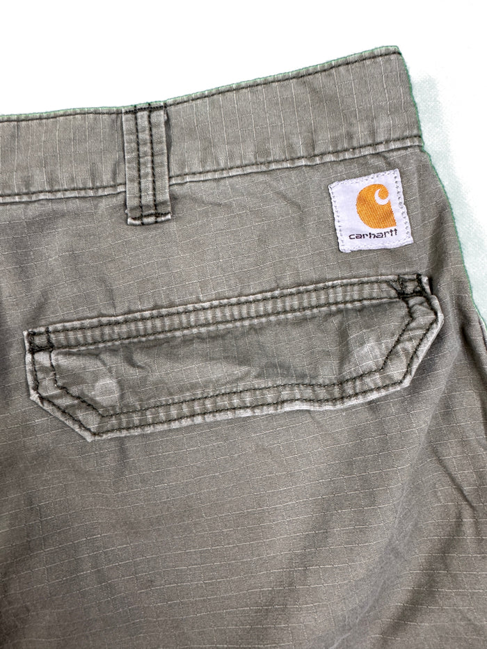 Carhartt Cargo Shorts Gray 40