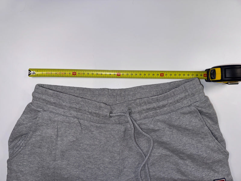 Fila Sweatpants Joggers Grey Marl Men S