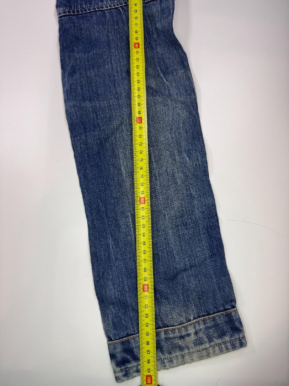 G-Star Raw 96 Vintage/Y2K Jeans W30 Blue — 5