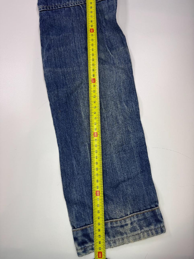G-Star Raw 96 Vintage/Y2K Jeans W30 Blue