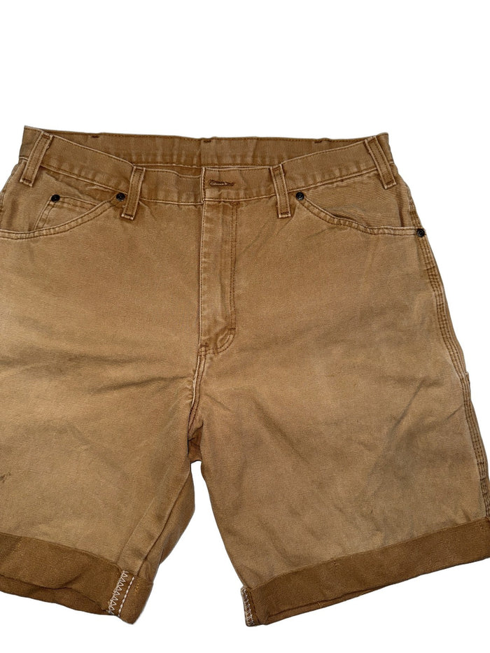 Dickies shorts beige 34