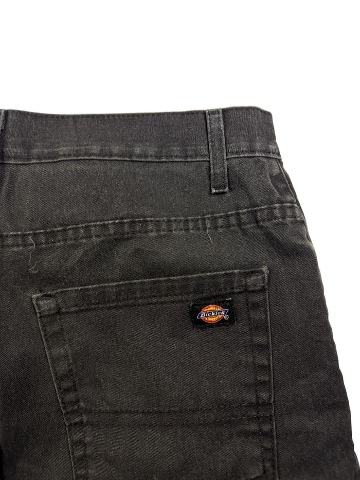 Dickies shorts black slim M