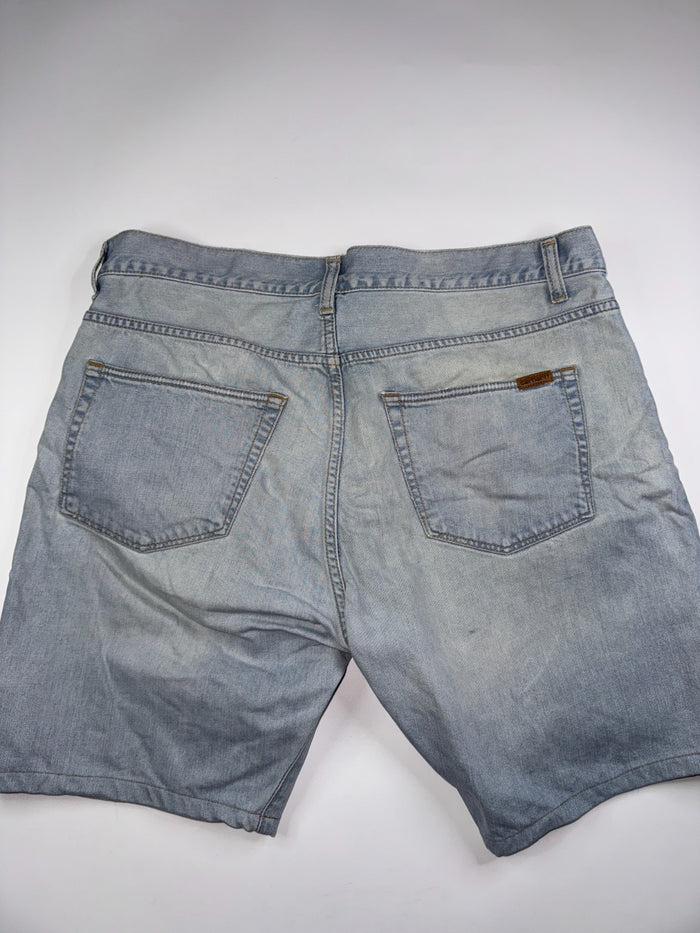 Carhartt Shorts hellblau 32