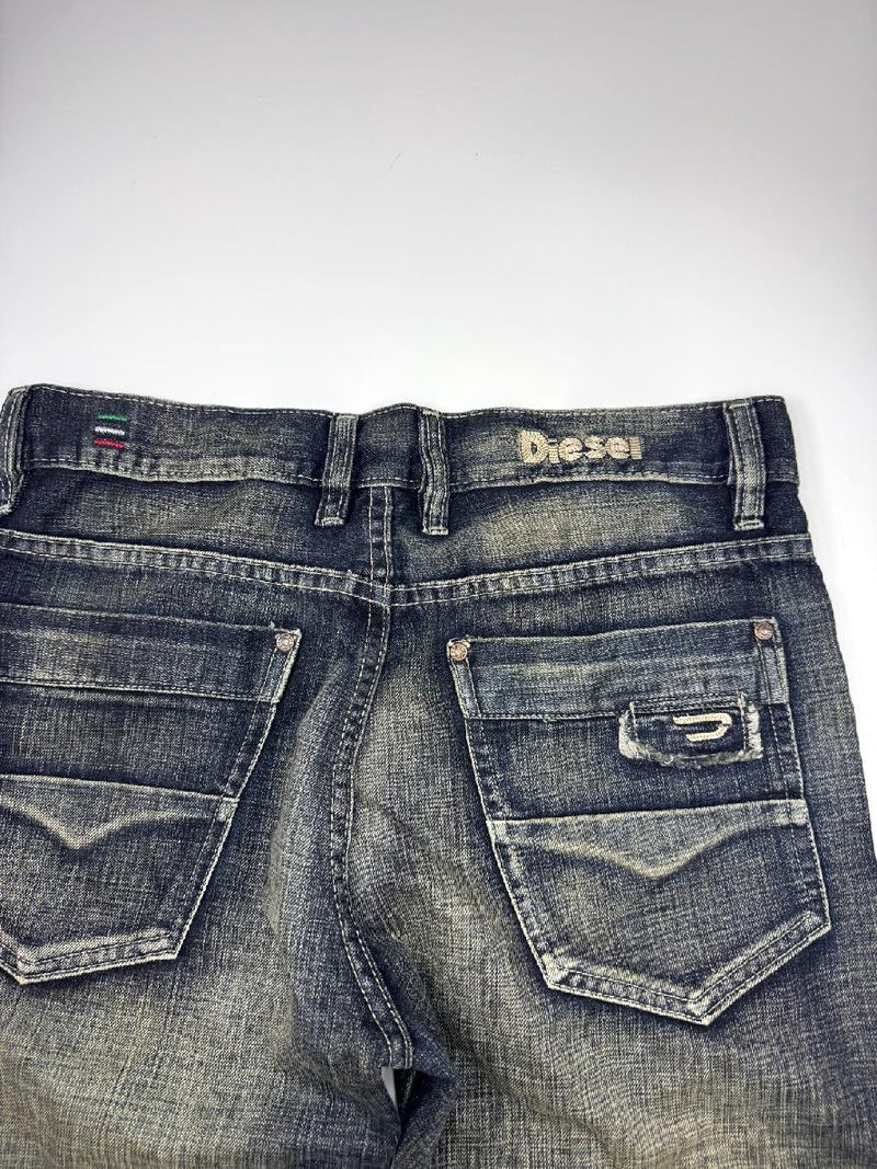 Diesel Vintage/Y2K Jeans Blue W30 L38
