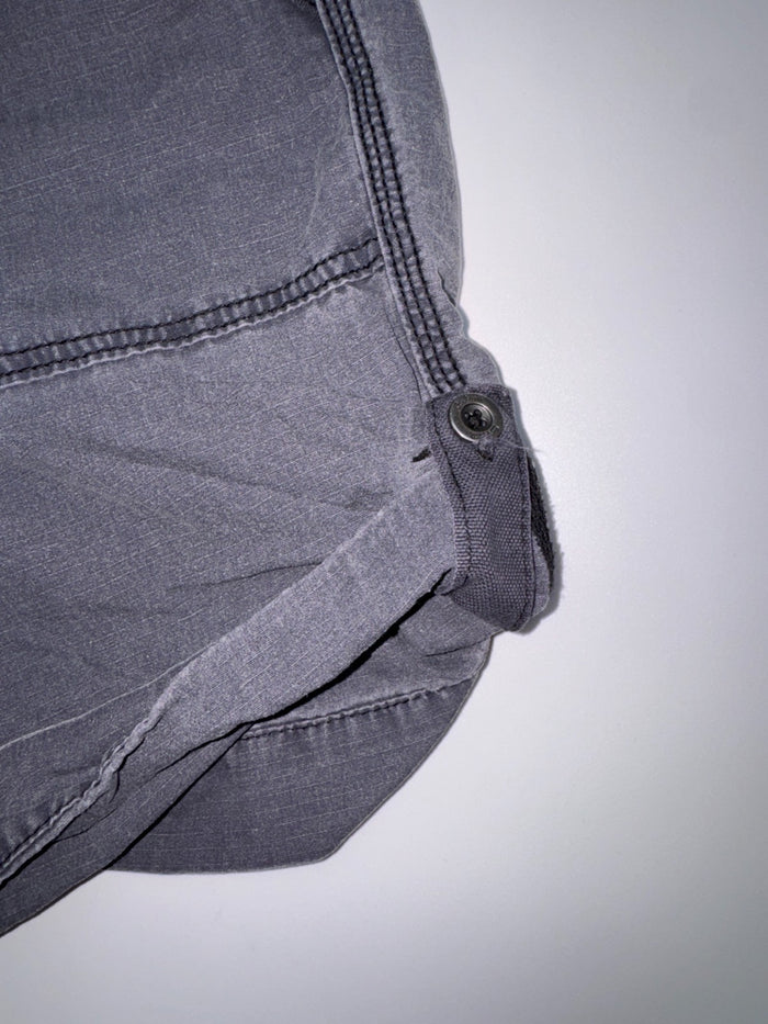 Carhartt Shorts grau Größe 8