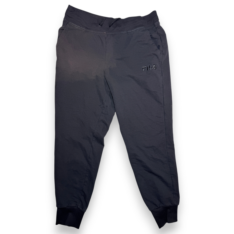 Fila Sweatpants Joggers Dark Grey Women M EU38