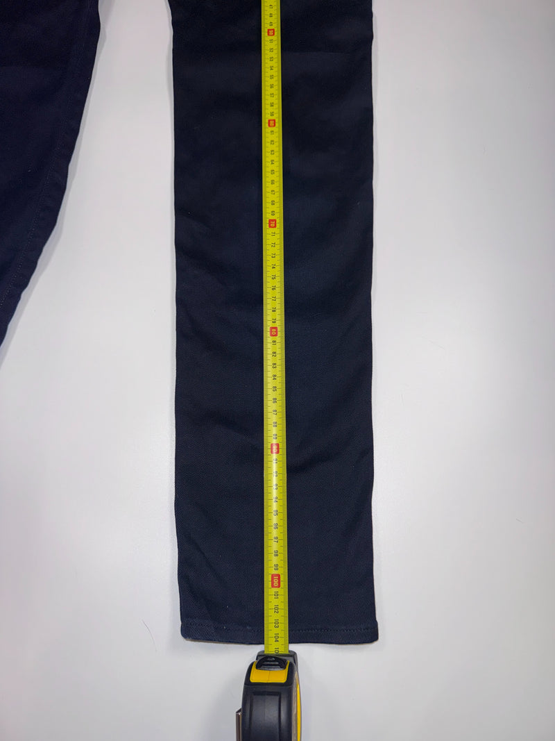 G-Star Raw Revend Super Slim Jeans Dark Blue W30 L34
