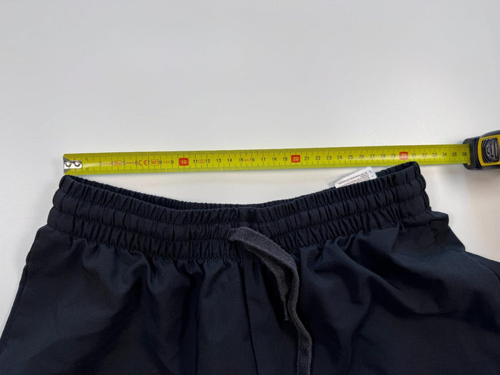 Adidas Primegreen Swim Shorts Black Size S